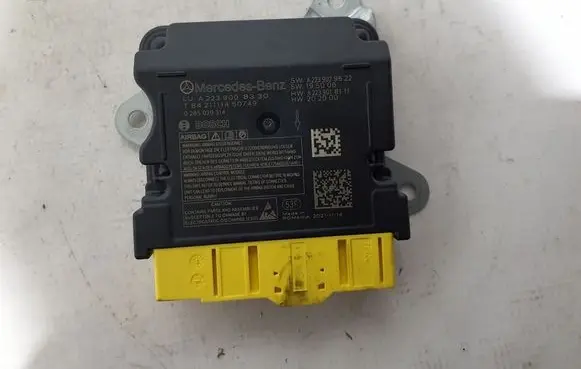 Mercedes-Benz S W223 Airbag control unit/module A2239008330