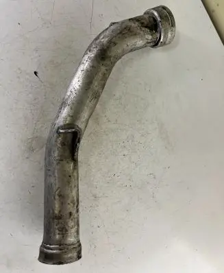 Jeep Grand Cherokee (WK) Intercooler hose/pipe A6420980707Q01