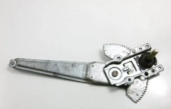 Mazda Premacy Rear door manual window regulator 
