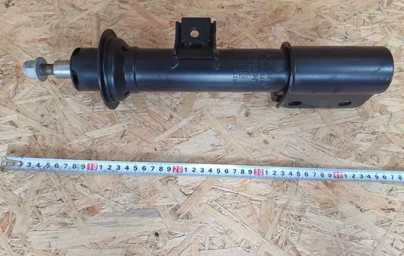 Renault Megane I Front shock absorber/damper 7700819549A