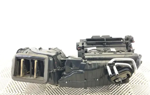 Audi Q7 4M Heater blower radiator 4M1816005G