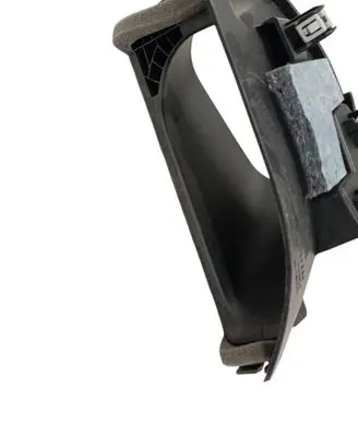 BMW i4 Other trunk/boot trim element 7489865