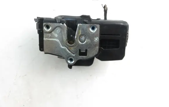 Front door lock