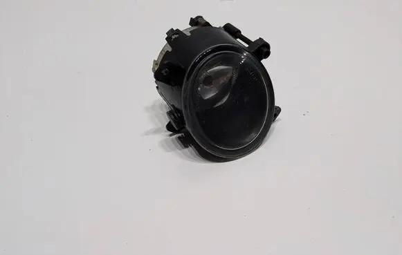 Front fog light