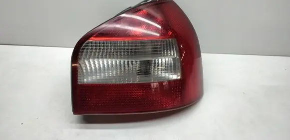 Audi A3 S3 8L Rear/tail lights 8L0945096C