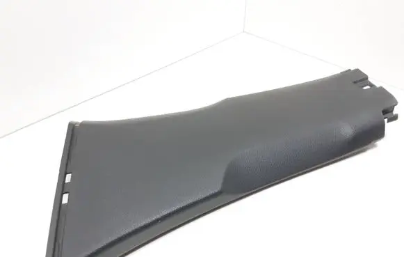 Volkswagen PASSAT B7 USA (B) pillar trim (bottom) 561867291 VW10514