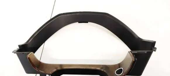 Mercedes-Benz E W212 Dashboard trim A2126800007