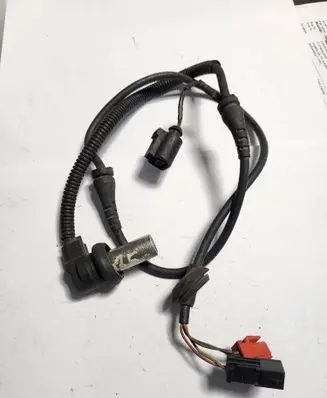 Volkswagen PASSAT B5 Other wiring loom 1J0973702