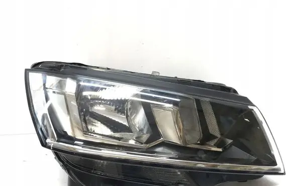 Volkswagen Transporter - Caravelle T6 Headlight/headlamp 7L1941006B