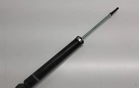 Toyota Prius (XW30) Rear shock absorber/damper 4853047080