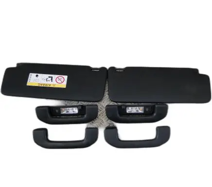 Mercedes-Benz B W247 Sun visor 