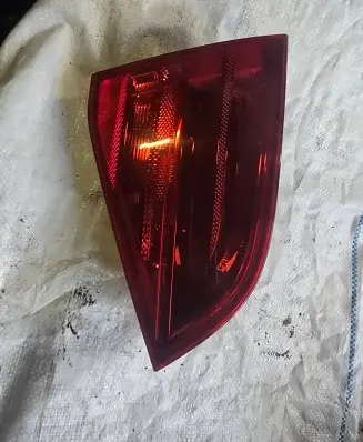 Audi A4 S4 B8 8K Tailgate rear/tail lights 219601
