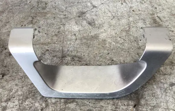 Volvo XC90 Front door interior handle 30716086