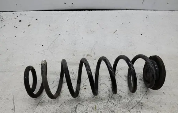 Skoda Kamiq Rear coil spring 2Q0511121