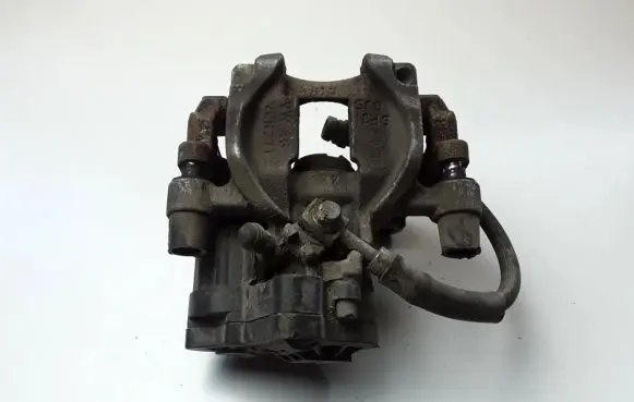 Audi Q2 - Rear brake caliper 5Q0615405