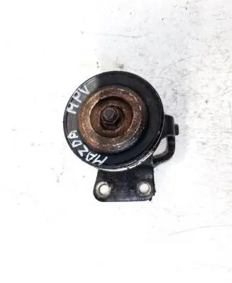 Generator/alternator belt tensioner
