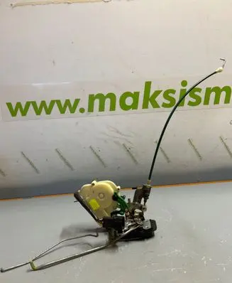 KIA Sorento Front door lock 060630