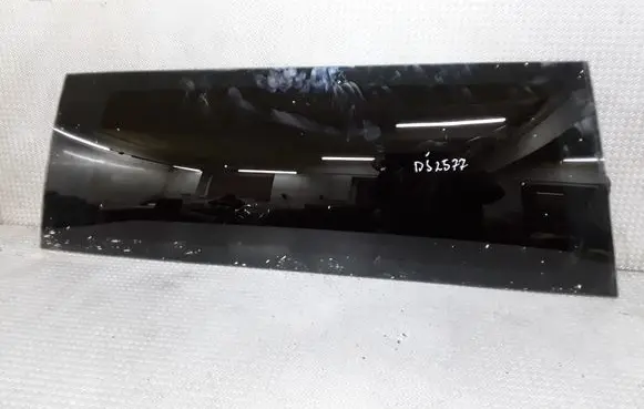 Honda HR-V Rear side window
