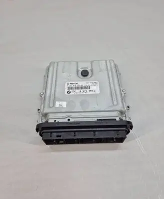 BMW 5 F10 F11 Engine control unit/module 8572455