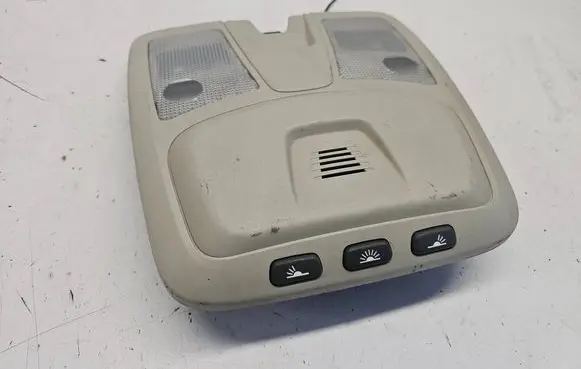 Volvo S60 Front seat light 30669623