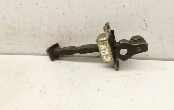 Honda CR-V Rear door check strap stopper