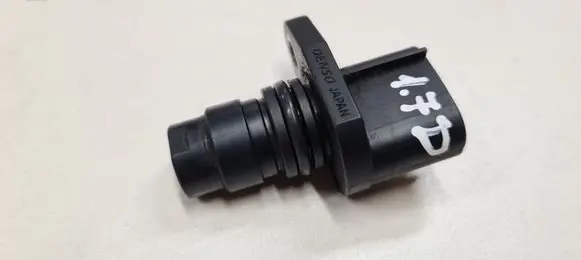 Opel Meriva A Camshaft position sensor 8973216200 01G17