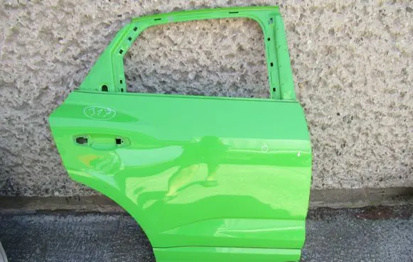 Audi Q3 F3 Rear door 83A833124
