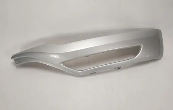 Jaguar E-Pace Front fog light trim/grill J9C3-17E792-A M9C3-17E792-A