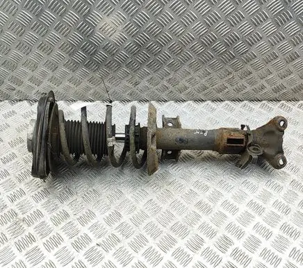 Mercedes-Benz E W212 Front shock absorber/damper A2123203913