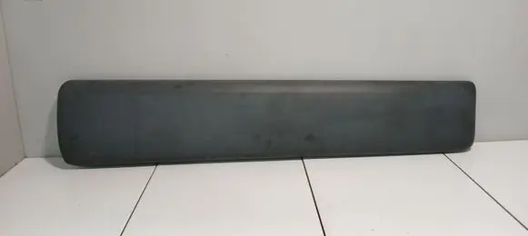 Opel Vivaro Front door trim (molding) 8200036086