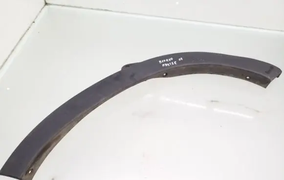 Opel Movano A Front arch trim 8200197107