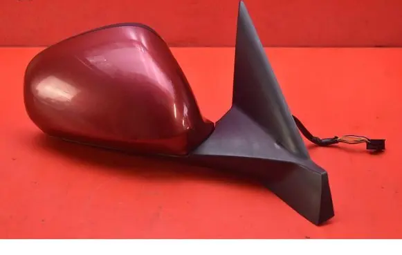 Alfa Romeo Mito Front door electric wing mirror 021066