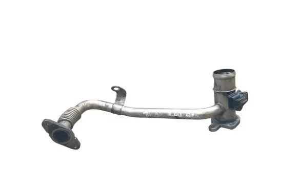 EGR valve line/pipe/hose