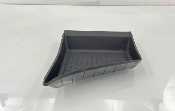Audi Q7 4M Glove box central console 4M1863383 1280004
