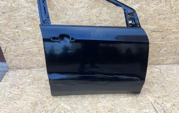Ford Kuga II Front door