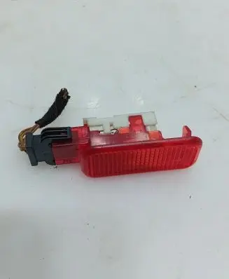 Audi A6 S6 C6 4F Front door interior light 