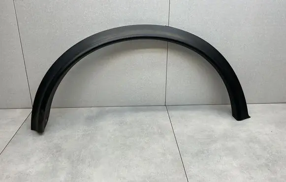 Nissan Juke I F15 Rear fender molding trim 788601KA6A