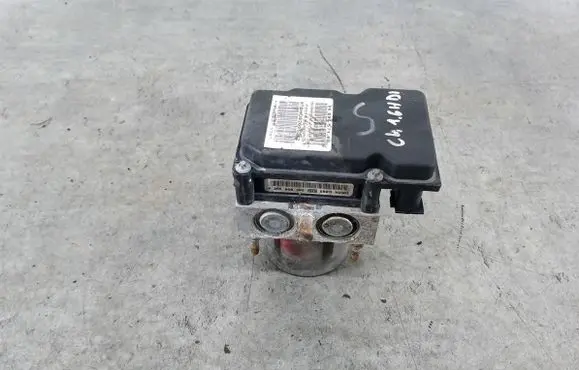 Citroen C4 I ABS Pump 9649988280