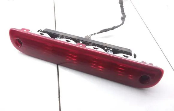 Fiat Ducato Third/center stoplight E240007 1340670080
