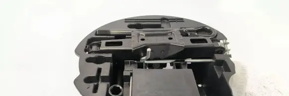 Renault Clio IV Tool set 997506470R