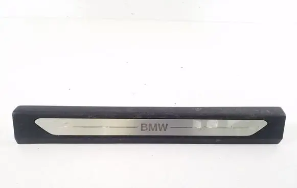 BMW X5 G05 Front sill trim cover 7442142