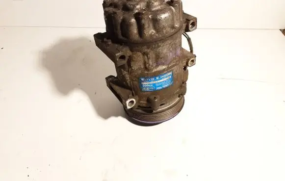 Volvo V50 Air conditioning (A/C) compressor (pump) 3M5H19D629HD