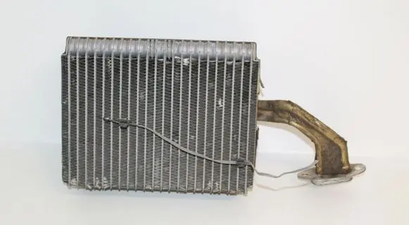 Air conditioning (A/C) radiator (interior)