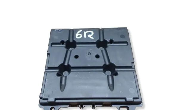 Volkswagen Polo V 6R Comfort/convenience module 6R0937088F 5WK50456