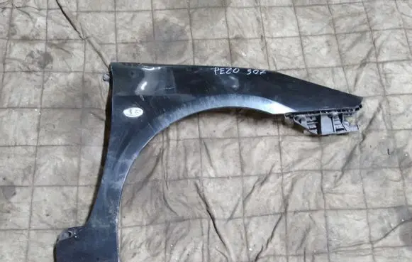 Peugeot 307 Fender