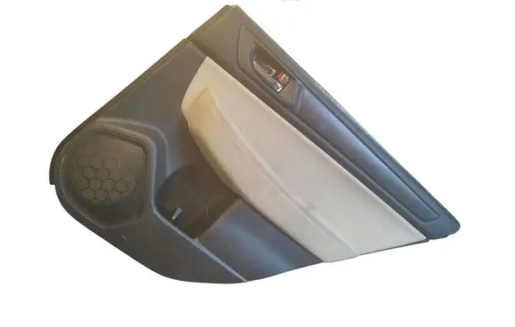 Subaru Outback (BS) Rear door card panel trim S73509980