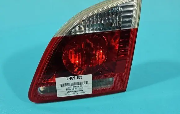 BMW 5 E60 E61 Rear/tail lights 6925894 IMPRK1469103