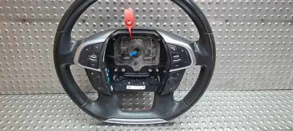 Citroen C4 II Picasso Steering wheel S25071102 96754519ZD