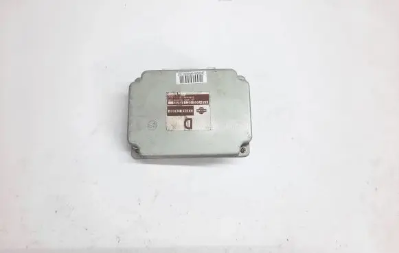 Nissan Navara D40 Gearbox control unit/module 33084EA302 24698986 A58000