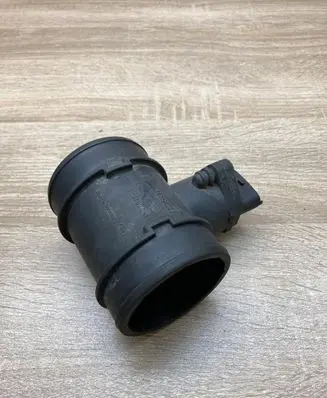 Opel Astra G Mass air flow meter 0281002428